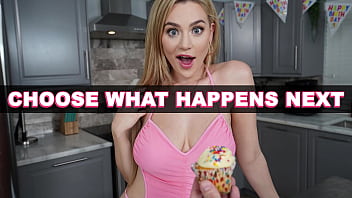 SEX SELECTOR - Helping Out Your Friend's Super Hot Girlfriend