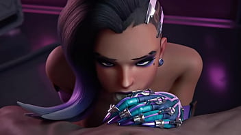 Overwatch Compilation #164 (.25)