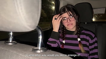 Uber, Neighbor, and Sex Magic: A Trio of Steamy Scenes