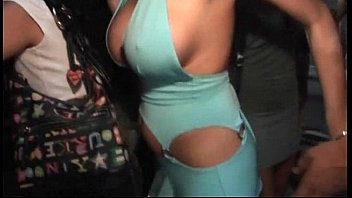 Pick up girls at the club