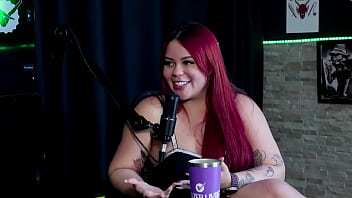 She made naughty content with her nephew with a soft