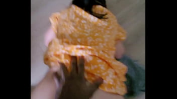 You don't need to see her face. You know it's