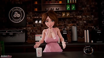 Revealing Cass&rsquo;s nightlife (Hot Milf spitroast)