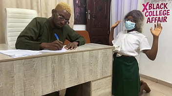 Discipline me with your Big cock, Oh dear Teacher! But