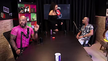 BEST MOMENTS OF THE OFFICIAL black TOP ON SENSUAL CAST