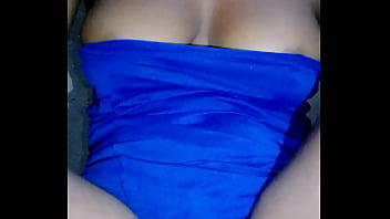 Sexy African pussy fuck and she cums