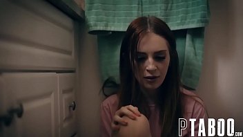 Pregnant Teen Maya Kendrick Desperately Turns To Sleazy Boyfriend's For