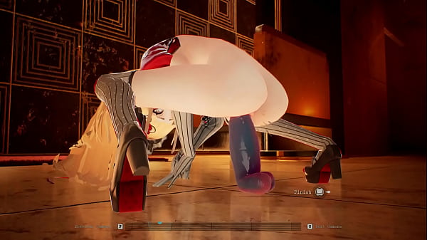 Mahou Arms [.961] Gallery