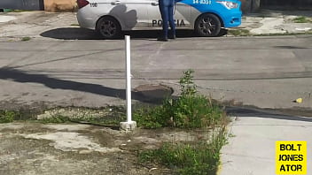 EIGHT YEARS WITHOUT INTERRUPTION MATURE WOMAN BEING RIPPED INTO A