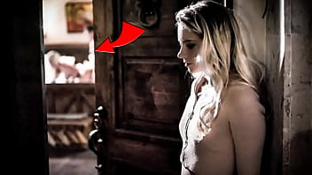 She Caught Her Step Parents Having Sex & They Invites