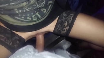 It's Crazy! girl passing by let me fuck her. WHY