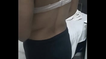 Sister in law fucking after party