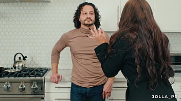 My employee came home to ask me for a raise