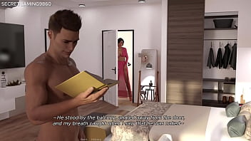 The Thick and Curvy Hot Stepmom Needs a Big Cock