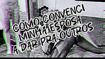 HOW I CONVINCED MY WIFE TO GIVE TO OTHERS IN