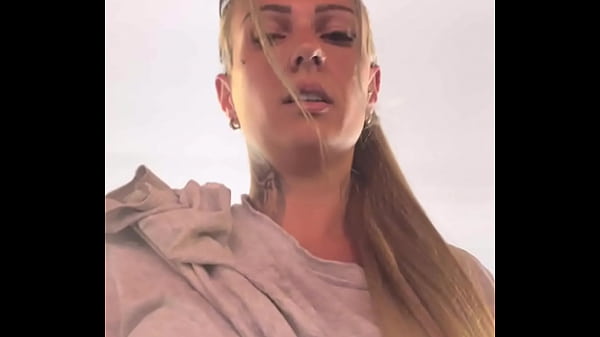 I was at the gym doing my workout, it made