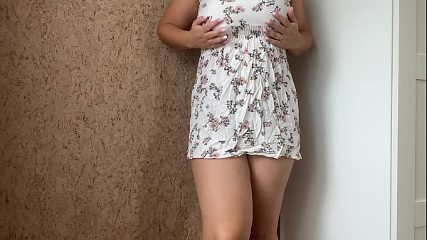 I am very horny and my wet creamy pussy is