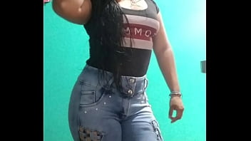 What do you think of this very hot and horny