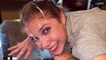 I'm Glued Again And I'm Asking My Step Brother To