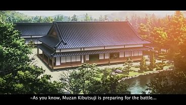 Hashiras fucking demon slayer | Kimetsu No Yaiba