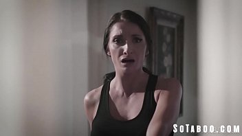 Careful What You Wish For- step Daughter Does The Unspeakable