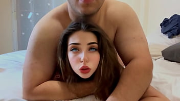 My roommate came over when I was masturbating, and he