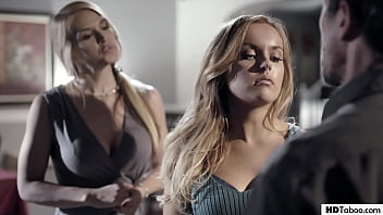 Special 18th birthday gift from parents - Sarah Vandella, River