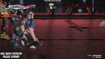 Pure Onyx Skyline Stage