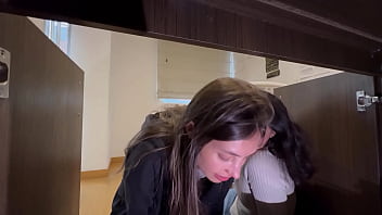 I didn't realize my maid was so hot, she bent