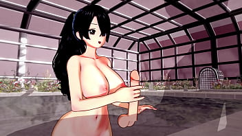 3D HENTAI | BIG ASS | BIG TITS | SEX