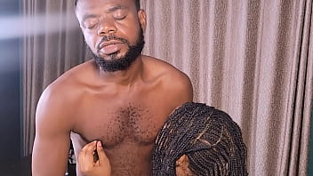 Came home early to fuck her juicy pussy