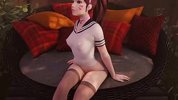 Overwatch Compilation #104 (.23)