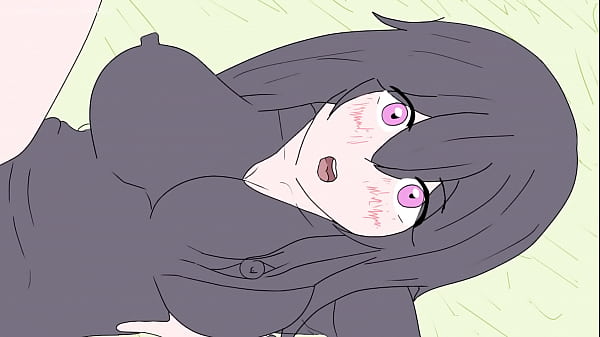 Ender chan flowed from Steve ! hentai ( cartoon