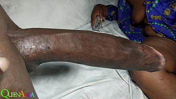 Handle me anyhow let me feel the dick in my