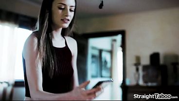 Come on stepdaddy why dont you join us