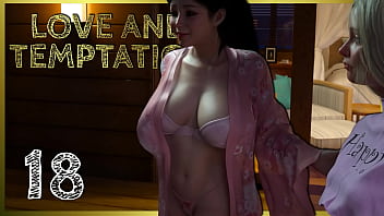 LOVE AND TEMPTATION #18