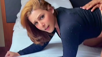 I called him to fix the air conditioning and he