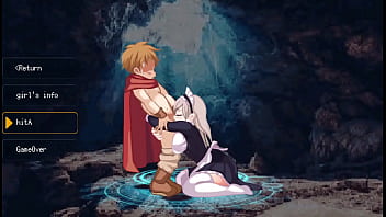 Succubus Stronghold Seduction .6 / Gallery (No commentary) MGGA