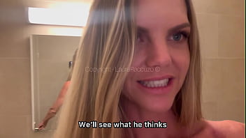 My First FACE REVEAL ANAL SEXTAPE &ndash; Watch Me Get