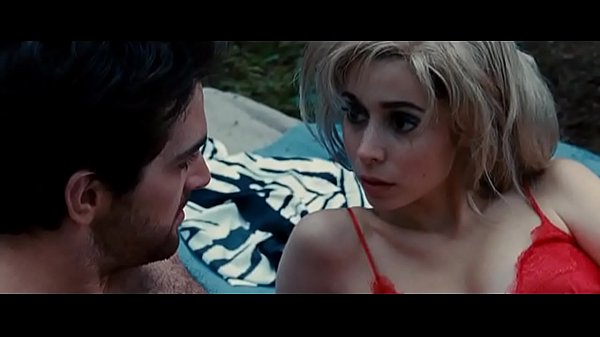 Cristin Milioti Year the Carnivore 2009