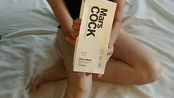 When noone home Realistic Dildo is the best way to