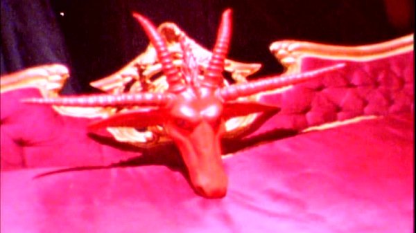 Harmony - Satans Whore - scene 6 - video 3