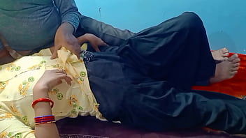 Calling the girl in the room and making her lie