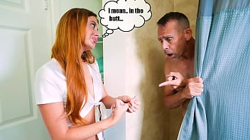 Can You Pls Train My Ass step DAD? - 