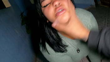 MY EX-WIFE'S FRIEND LEFT NOWHERE TO STAY I LET ME