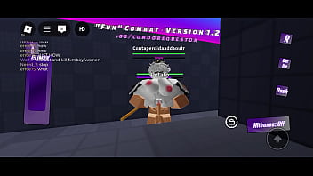 A femboy caught me hot