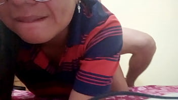 LET'S FUCK WHILE MY WIFE IS SHOPPING!! SEX WITH MY