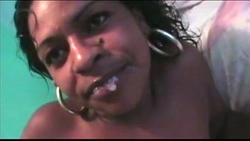 Eating her ass and cum in the mouth