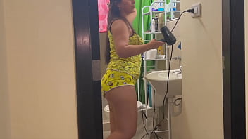 I don't believe my brother-in-law again, he told me that