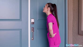 How about you snack on this shaved pussy you know